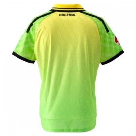 RCD Espanyol Third Tenue 2026-27  - Kids