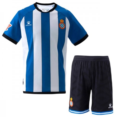 RCD Espanyol Thuistenue 2026-27  - Kids