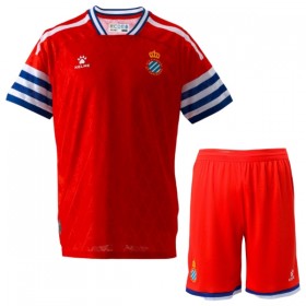 RCD Espanyol Uittenue 2026-27  - Kids
