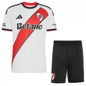 River Plate Thuistenue 2026-27  - Kids
