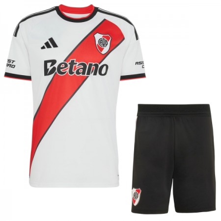 River Plate Thuistenue 2026-27  - Kids