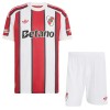 River Plate Uittenue 2026-27  - Kids