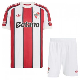 River Plate Uittenue 2026-27  - Kids