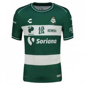 Santos Laguna Thuisshirt 2026-27