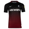SC Freiburg Third Shirt 2026-27