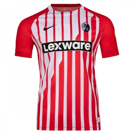 SC Freiburg Thuisshirt 2026-27