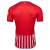 SC Freiburg Thuisshirt 2026-27