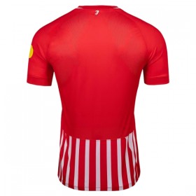 SC Freiburg Thuisshirt 2026-27