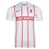 SC Freiburg Uitshirt 2026-27