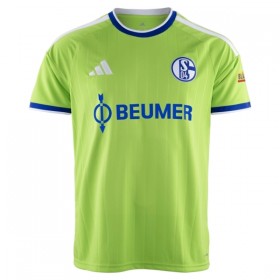 Schalke 04 Third Shirt 2026-27