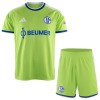Schalke 04 Third Tenue 2026-27  - Kids