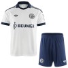 Schalke 04 Uittenue 2026-27  - Kids