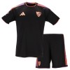 Sevilla FC Third Tenue 2026-27  - Kids