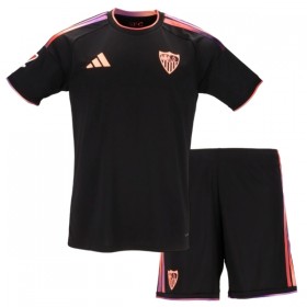 Sevilla FC Third Tenue 2026-27  - Kids
