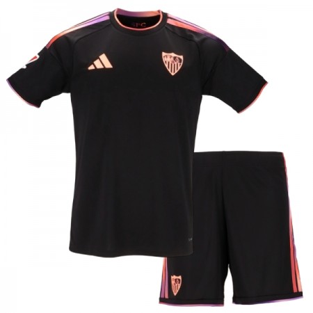 Sevilla FC Third Tenue 2026-27  - Kids
