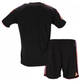 Sevilla FC Third Tenue 2026-27  - Kids