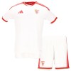 Sevilla FC Thuistenue 2026-27  - Kids