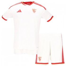 Sevilla FC Thuistenue 2026-27  - Kids
