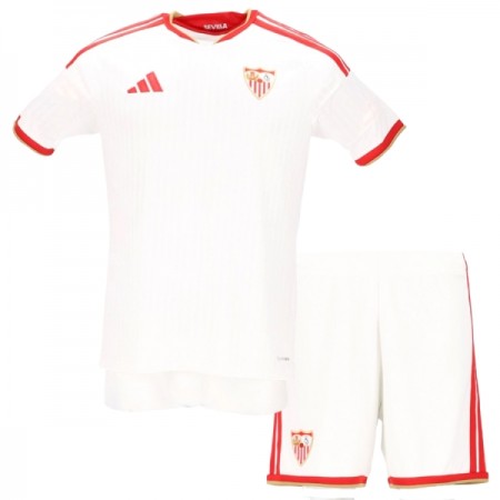 Sevilla FC Thuistenue 2026-27  - Kids