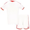Sevilla FC Thuistenue 2026-27  - Kids
