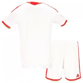 Sevilla FC Thuistenue 2026-27  - Kids