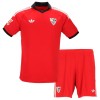 Sevilla FC Uittenue 2026-27  - Kids