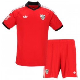 Sevilla FC Uittenue 2026-27  - Kids