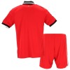 Sevilla FC Uittenue 2026-27  - Kids