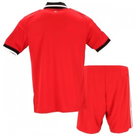 Sevilla FC Uittenue 2026-27  - Kids