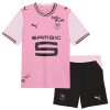 Stade Rennais Third Tenue 2026-27  - Kids