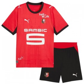 Stade Rennais Thuistenue 2026-27  - Kids
