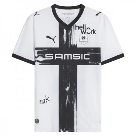 Stade Rennais Uitshirt 2026-27