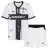 Stade Rennais Uittenue 2026-27  - Kids