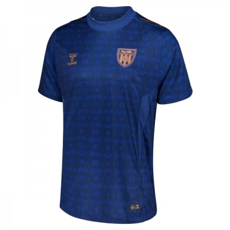Sunderland Third Shirt 2026-27