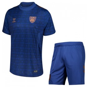 Sunderland Third Tenue 2026-27  - Kids