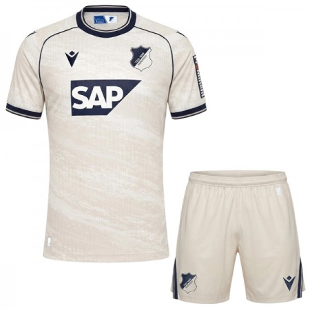 TSG 1899 Hoffenheim Uittenue 2026-27 - Kids TSG 1899 Hoffenheim Uittenue 2026-27 - Kids