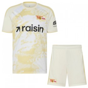 Union Berlin Third Tenue 2026-27  - Kids