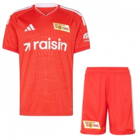 Union Berlin Thuistenue 2026-27  - Kids