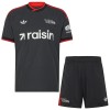 Union Berlin Uittenue 2026-27  - Kids