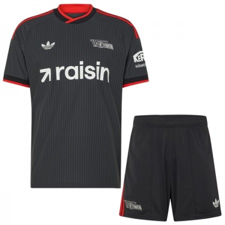 Union Berlin Uittenue 2026-27  - Kids