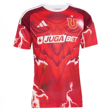 Universidad De Chile Third Shirt 2026-27