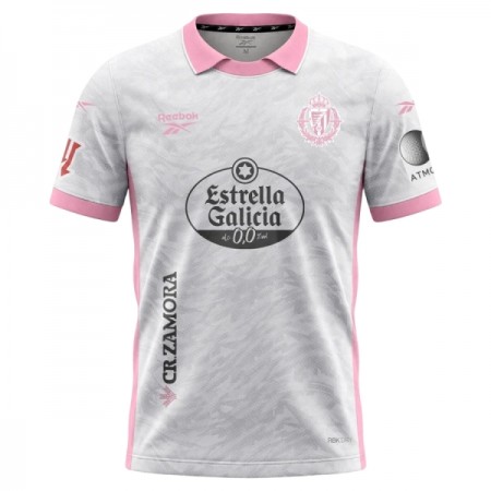 Valladolid Third Shirt 2026-27