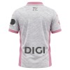 Valladolid Third Shirt 2026-27