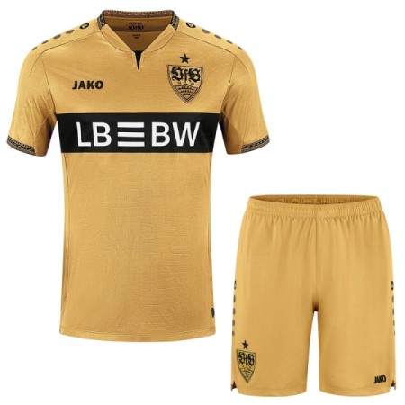 VfB Stuttgart Third Tenue 2026-27  - Kids