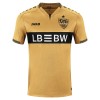 VfB Stuttgart Third Tenue 2026-27  - Kids