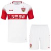 VfB Stuttgart Thuistenue 2026-27  - Kids