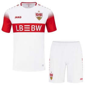 VfB Stuttgart Thuistenue 2026-27  - Kids