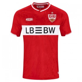VfB Stuttgart Uitshirt 2026-27