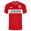 VfB Stuttgart Uittenue 2026-27  - Kids