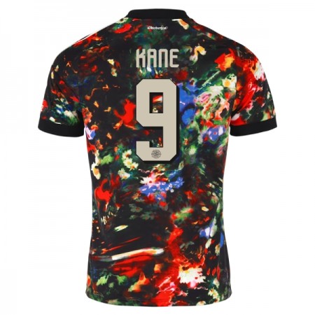 FC Bayern München Kane 9 Oktoberfest Shirt 2026-27 FC Bayern München Kane 9 Oktoberfest Shirt 2026-27